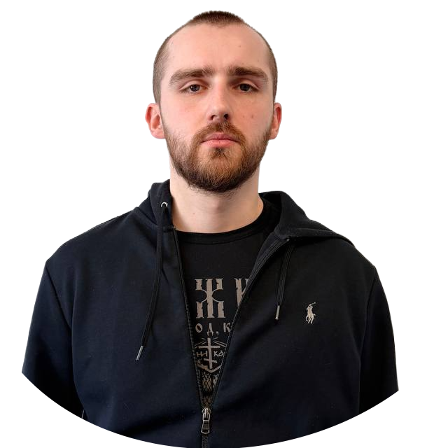 Фоменко Иван